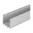 Ledvance Taśma LED Profil Wide U-kształt 26x26mm 100CM 