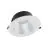Ledvance LED Downlight Performance DN195 21W 2520lm 65D - 840 Zimna Biel | 220mm - IP54 - Dali Ściemnianie 