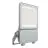 Ledvance LED Iluminacja Flex Valkoinen 80W 12100lm 55x120D - 840 Zimna Biel | IP66 -  Asymetryczny 