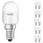 Opakowanie 10x Ledvance LED Special T26 E14 Tubular Matowy 2.3W 200lm - 827 Bardzo Ciepła Biel | Zamienne 20W
