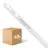Opakowanie 10x Noxion Rura LED T5 Avant Extreme (Mains AC) High Output 26W 3640lm - 830 Ciepła Biel | 115cm - Zamienne 54W