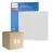 Opakowanie 4x Philips LED Panel CoreLine RC132V 26W 3600lm - 840 Zimna Biel | 60x60cm - UGR 