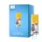 Philips LED Capsule CorePro G4 Przezroczysty 2.4W 300lm - 827 Bardzo Ciepła Biel | Zamienne 28W