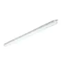 Philips Oprawy Hermetyczne LED CoreLine WT120C G2 44W 6000lm - 840 Zimna Biel | 150cm - 3x Poprzez Przewód 