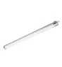 Philips Oprawy Hermetyczne LED Coreline WT210C G2 26W 3900lm - 840 Zimna Biel | 150cm - Zamienne 2x58W
