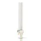 Philips PL-S 11W - Actinic BL | 2-Piny