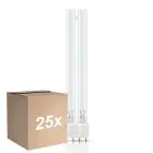 Opakowanie 25x Philips PL-L 36W - UV-C | 4-Piny